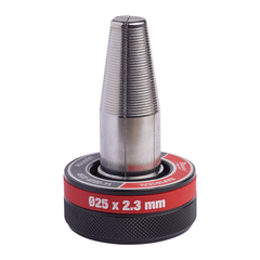 Milwaukee - 25 mm / 6 Bar PEX Expander Head w/ RAPID SEAL | FPXPH25I1406