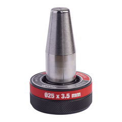 Milwaukee - 25 mm / 10 Bar PEX Expander Head w/ RAPID SEAL | FPXPH25I1410
