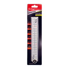 Sterling Folding Rule - 1000mm Plastic