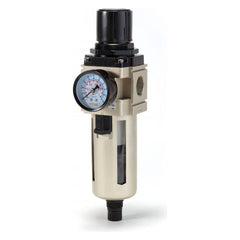 MCMillan - 1/2'' Filter regulator | FR108