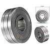 Weldtronic - Feed Roll 37/12/10. 0.6-0.8mm V | FR3710V0608