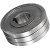 Weldtronic - Feed Roll 37/12/10. 0.6-0.8mm V | FR3710V0608