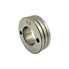Weldtronic - Feed Roll 37/12/19. 1.0-1.2mm U | FR3719U1012