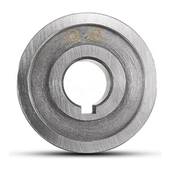 Weldtronic - Feed Roll 40/10/32. 0.6-0.8mm V | FR4032V0608