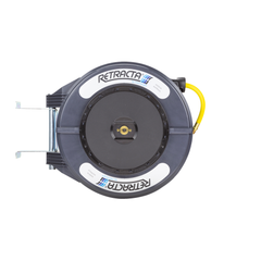 Retracta - R3 Air/Water F.R.A.S Reel Grey Case | FRAS415D-01