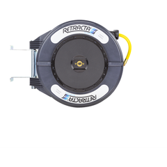 Macnaught - Ret R3 15m x 12mm F.R.A.S | FRAS415D-01