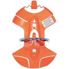 Frontier -  Cap Grip - Hard Hat Holder Hard Hat Holder Fluro Orange One Size Fits All | 9322297057514