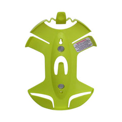 Frontier -  Cap Grip - Hard Hat Holder Fluro Yellow One Size Fits All | 9322297057521