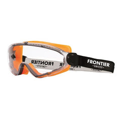 Frontier -  Frontier Clarity Goggle Clear | 9322297061115