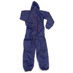 Frontier -  Coverall Frontier Polyprop Blue Size Medium | 9322297051789