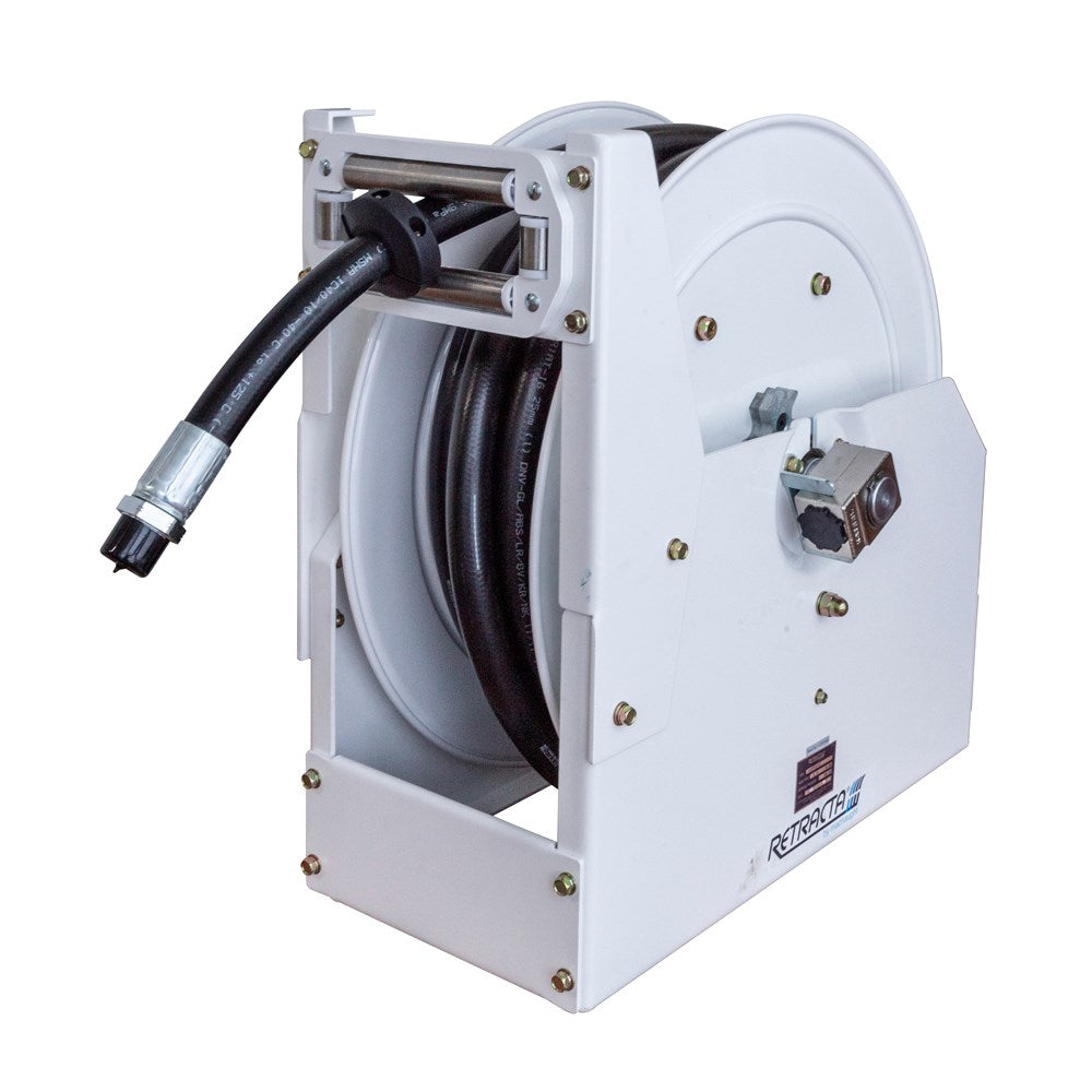 Macnaught Retracta F-Series 1" Diesel | FRD2515-01