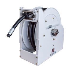 Macnaught Retracta F-Series 1" Diesel | FRD2515-01