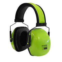 Frontier -  Frontier Overhead Earmuff "30Db Yellow | 9322297059570