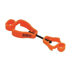 Frontier -  Frontier Glove Clip Fluro Orange One Size Fits All | 9322297081465