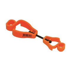 Frontier -  Frontier Glove Clip Fluro Orange No size Retail Pack | 9322297057491