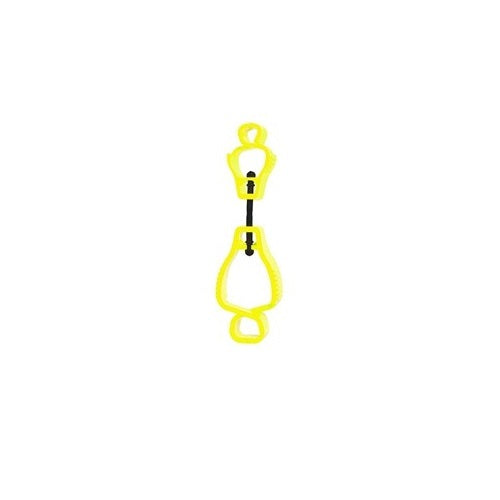 Frontier -  Frontier Glove Clip Fluro Yellow One Size Fits All | 9322297081472