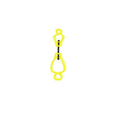 Frontier -  Frontier Glove Clip Fluro Yellow One Size Fits All | 9322297081472