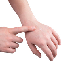 FastAid - Hydrogel Burn Gel 25g Tube | FRH025