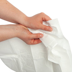 FastAid - Standard Burns Sheet 75 x 75cm | FRH207