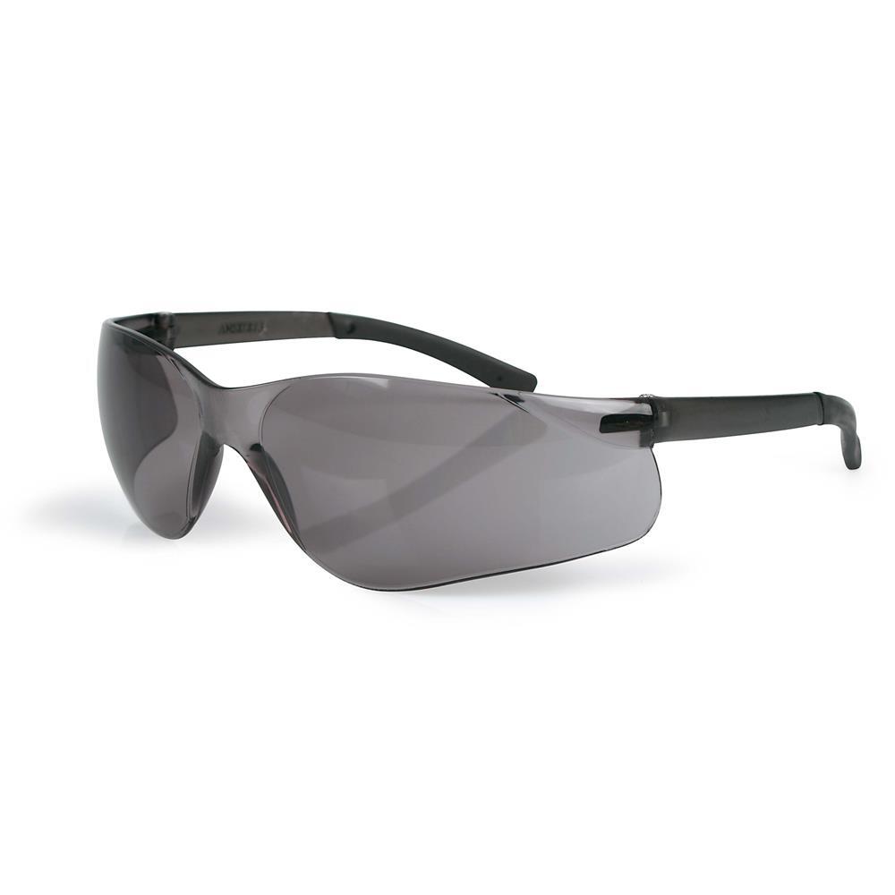 Frontier -  Safety Glasses Frontier Kokoda Smoke One Size Fits All | 9322297039060