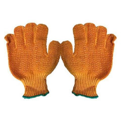 Frontier -  Glove-Lattice Brown Size Small | 9322297076768