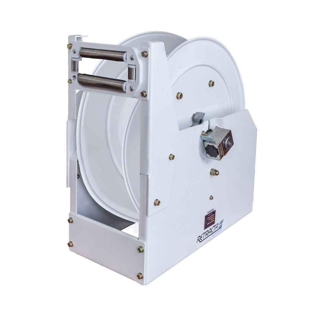 Macnaught Retracta F-Series 1" Oil/Water | FRM2500-01