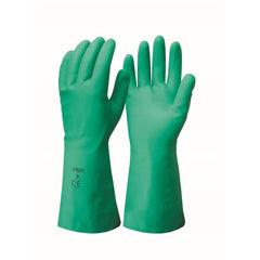 Frontier -  Glove Nitrile Green Size 2 Extra Large | 9322297060118