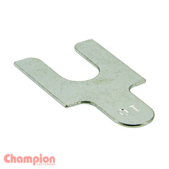Champion - Front Alignment Shims 12 x 2mm | FAS17