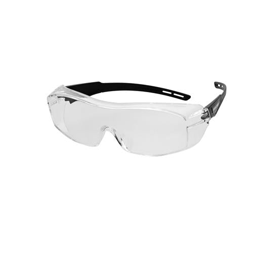 Frontier -  Frontier OSPX Clear Over-Glasses | 9322297080147