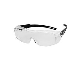Frontier -  Frontier OSPX Clear Over-Glasses | 9322297080147
