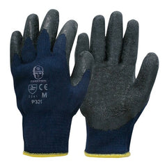 Frontier -  Glove Splendor Winterlined Navy Size Medium | 9322297080383