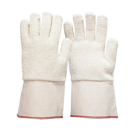 Frontier -  Glove Terricord Beige. 10Cm Cuff 10cm Cuff Size L | 9322297068923