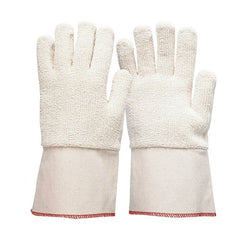 Frontier -  Glove Terricord Beige. 10Cm Cuff 10cm Cuff Size L | 9322297068923