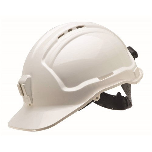 Frontier -  Frontier Attach Lamp White | 9341945000337