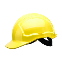 Frontier -  Tuffgard Hard Hat Non-Vented Yellow | 9322297221946