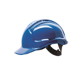 Frontier -  Frontier Tuffgard Vented Hard Hat Blue | 9341945000139