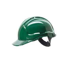 Frontier -  Tuffgard Hard Hat Vent 6 Point Orange | 9322297222349