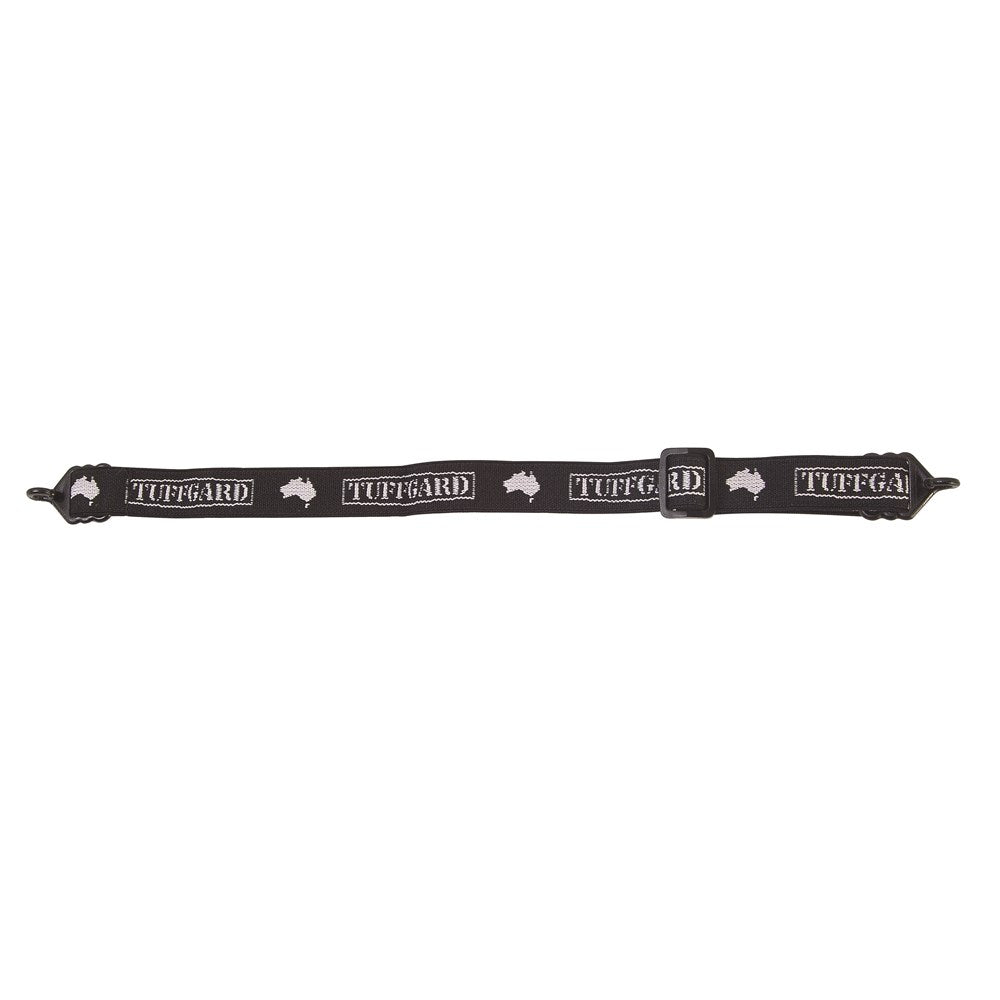 Frontier -  Frontier Replacement Chin Stra Black | 9322297222455