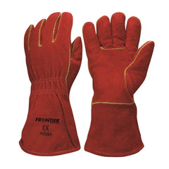 Frontier -  Frontier Ultimate Welder Red One Size Fits All | 9322297060279