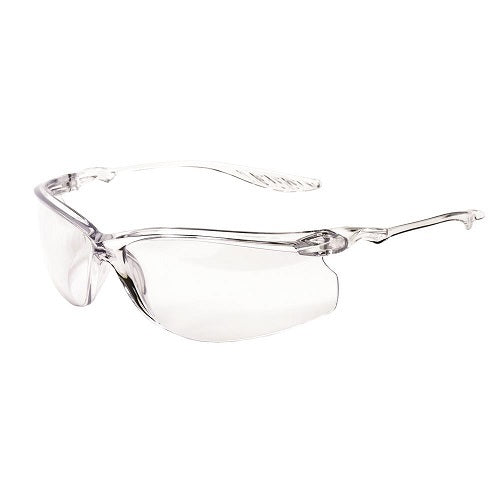 Frontier -  Safety Glasses Frontier X-Caliber Clear Lens | 9322297073279