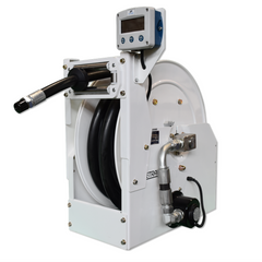Macnaught Retracta F-Series Metered | FRXD2515-01