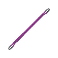 Beaver - Websling Flat 2Ply 300mm 10000kg x 10mtr | FS-2-10000X10