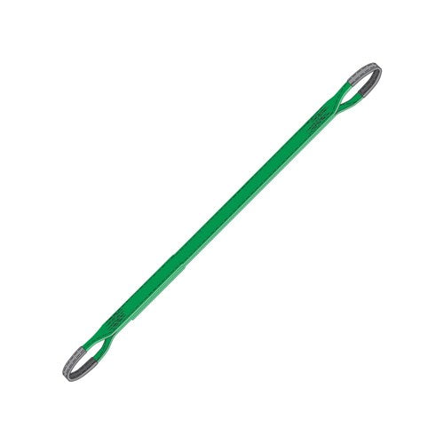 Beaver - Flat Sling 2Ply 10000kg X 4mtr | FS-2-10000X4