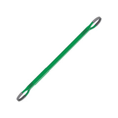 Beaver - Flat Sling 2Ply 10000kg X 4mtr | FS-2-10000X4