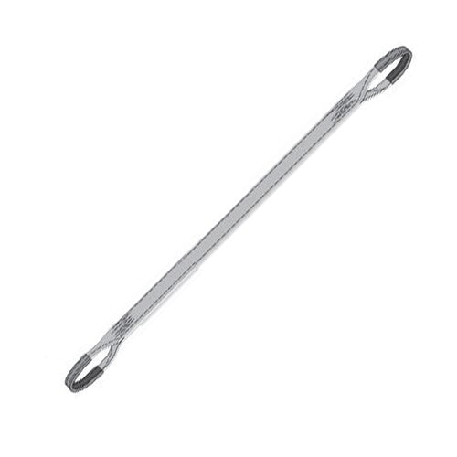 Beaver - Flat Sling 2Ply 10000kg X 6mtr | FS-2-10000X6