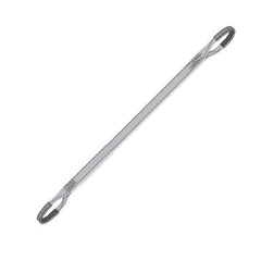 Beaver - Flat Sling 2Ply 1000kg X0.5mtr | FS-2-1000X0.5