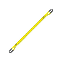 Beaver - Websling Flat 2Ply 50mm 1000kgs x3.0mtr | FS-2-1000X3