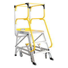 Bailey - Access Platform 3 LADDERWELD® 200kg| FS13591
