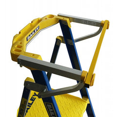 Bailey - Spare Part Stock Picker Platform Safety Gate | SP45-066AZ