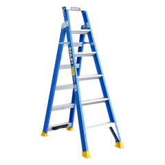 Bailey - Dual Purpose Fibreglass DP6 with Tree Pole Support 150kg Ind | FS13668